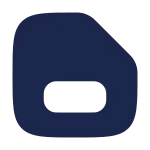 Sim Card Minimalistic SVG Icon